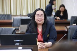 สถาบันวิจัยและพัฒนา จัดอบรมเชิงปฏิบัติการพัฒนาศักยภาพการเขียนบทความวิจัยสู่ความเป็นเลิศทางวิชาการ The Power of SDU : Paper Camp ครั้งที่ 1