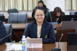 สถาบันวิจัยและพัฒนา จัดอบรมเชิงปฏิบัติการพัฒนาศักยภาพการเขียนบทความวิจัยสู่ความเป็นเลิศทางวิชาการ The Power of SDU : Paper Camp ครั้งที่ 1