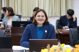 สถาบันวิจัยและพัฒนา จัดอบรมเชิงปฏิบัติการพัฒนาศักยภาพการเขียนบทความวิจัยสู่ความเป็นเลิศทางวิชาการ The Power of SDU : Paper Camp ครั้งที่ 1