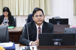 สถาบันวิจัยและพัฒนา จัดอบรมเชิงปฏิบัติการพัฒนาศักยภาพการเขียนบทความวิจัยสู่ความเป็นเลิศทางวิชาการ The Power of SDU : Paper Camp ครั้งที่ 1