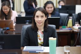 สถาบันวิจัยและพัฒนา จัดอบรมเชิงปฏิบัติการพัฒนาศักยภาพการเขียนบทความวิจัยสู่ความเป็นเลิศทางวิชาการ The Power of SDU : Paper Camp ครั้งที่ 1