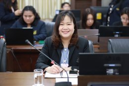 สถาบันวิจัยและพัฒนา จัดอบรมเชิงปฏิบัติการพัฒนาศักยภาพการเขียนบทความวิจัยสู่ความเป็นเลิศทางวิชาการ The Power of SDU : Paper Camp ครั้งที่ 1