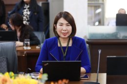 สถาบันวิจัยและพัฒนา จัดอบรมเชิงปฏิบัติการพัฒนาศักยภาพการเขียนบทความวิจัยสู่ความเป็นเลิศทางวิชาการ The Power of SDU : Paper Camp ครั้งที่ 1