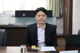 สถาบันวิจัยและพัฒนา จัดอบรมเชิงปฏิบัติการพัฒนาศักยภาพการเขียนบทความวิจัยสู่ความเป็นเลิศทางวิชาการ The Power of SDU : Paper Camp ครั้งที่ 1