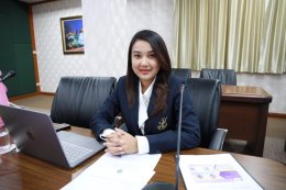 สถาบันวิจัยและพัฒนา จัดอบรมเชิงปฏิบัติการพัฒนาศักยภาพการเขียนบทความวิจัยสู่ความเป็นเลิศทางวิชาการ The Power of SDU : Paper Camp ครั้งที่ 1