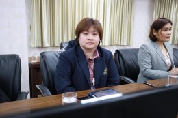 สถาบันวิจัยและพัฒนา จัดอบรมเชิงปฏิบัติการพัฒนาศักยภาพการเขียนบทความวิจัยสู่ความเป็นเลิศทางวิชาการ The Power of SDU : Paper Camp ครั้งที่ 1