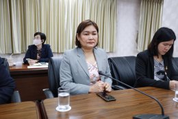 สถาบันวิจัยและพัฒนา จัดอบรมเชิงปฏิบัติการพัฒนาศักยภาพการเขียนบทความวิจัยสู่ความเป็นเลิศทางวิชาการ The Power of SDU : Paper Camp ครั้งที่ 1