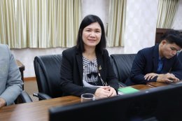 สถาบันวิจัยและพัฒนา จัดอบรมเชิงปฏิบัติการพัฒนาศักยภาพการเขียนบทความวิจัยสู่ความเป็นเลิศทางวิชาการ The Power of SDU : Paper Camp ครั้งที่ 1