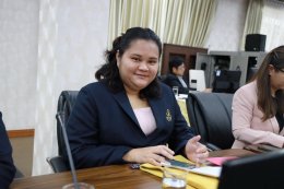 สถาบันวิจัยและพัฒนา จัดอบรมเชิงปฏิบัติการพัฒนาศักยภาพการเขียนบทความวิจัยสู่ความเป็นเลิศทางวิชาการ The Power of SDU : Paper Camp ครั้งที่ 1