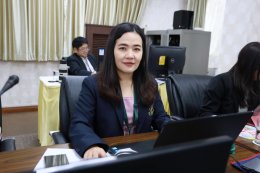 สถาบันวิจัยและพัฒนา จัดอบรมเชิงปฏิบัติการพัฒนาศักยภาพการเขียนบทความวิจัยสู่ความเป็นเลิศทางวิชาการ The Power of SDU : Paper Camp ครั้งที่ 1