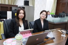 สถาบันวิจัยและพัฒนา จัดอบรมเชิงปฏิบัติการพัฒนาศักยภาพการเขียนบทความวิจัยสู่ความเป็นเลิศทางวิชาการ The Power of SDU : Paper Camp ครั้งที่ 1