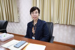 สถาบันวิจัยและพัฒนา จัดอบรมเชิงปฏิบัติการพัฒนาศักยภาพการเขียนบทความวิจัยสู่ความเป็นเลิศทางวิชาการ The Power of SDU : Paper Camp ครั้งที่ 1