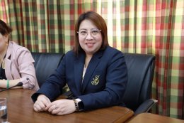 สถาบันวิจัยและพัฒนา จัดอบรมเชิงปฏิบัติการพัฒนาศักยภาพการเขียนบทความวิจัยสู่ความเป็นเลิศทางวิชาการ The Power of SDU : Paper Camp ครั้งที่ 1