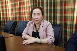 สถาบันวิจัยและพัฒนา จัดอบรมเชิงปฏิบัติการพัฒนาศักยภาพการเขียนบทความวิจัยสู่ความเป็นเลิศทางวิชาการ The Power of SDU : Paper Camp ครั้งที่ 1