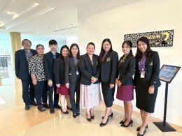 SDU Research Club คลินิกวิจัยสัญจร @ สุพรรณบุรี