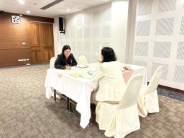 SDU Research Club คลินิกวิจัยสัญจร @ สุพรรณบุรี
