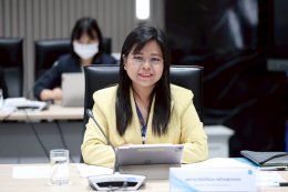 สถาบันวิจัยและพัฒนา จัดการประชุมคณะอนุกรรมการเครือข่ายพัฒนาวารสารวิชาการของมหาวิทยาลัยสวนดุสิต ครั้งที่ 1/2568