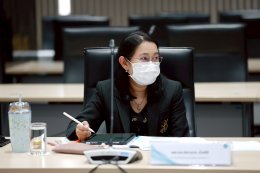 สถาบันวิจัยและพัฒนา จัดการประชุมคณะอนุกรรมการเครือข่ายพัฒนาวารสารวิชาการของมหาวิทยาลัยสวนดุสิต ครั้งที่ 1/2568