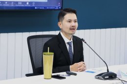 สถาบันวิจัยและพัฒนา จัดกิจกรรมแลกเปลี่ยนเรียนรู้การดำเนินงานวารสารของมหาวิทยาลัยสวนดุสิต