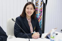 สถาบันวิจัยและพัฒนา จัดกิจกรรมแลกเปลี่ยนเรียนรู้การดำเนินงานวารสารของมหาวิทยาลัยสวนดุสิต