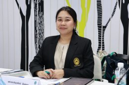 สถาบันวิจัยและพัฒนา จัดกิจกรรมแลกเปลี่ยนเรียนรู้การดำเนินงานวารสารของมหาวิทยาลัยสวนดุสิต