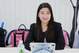 สถาบันวิจัยและพัฒนา จัดกิจกรรมแลกเปลี่ยนเรียนรู้การดำเนินงานวารสารของมหาวิทยาลัยสวนดุสิต