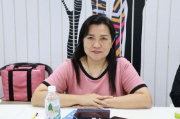 สถาบันวิจัยและพัฒนา จัดกิจกรรมแลกเปลี่ยนเรียนรู้การดำเนินงานวารสารของมหาวิทยาลัยสวนดุสิต