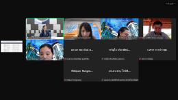 สถาบันวิจัยและพัฒนา จัดประชุมคณะอนุกรรมการประสานงานด้านการวิจัย มหาวิทยาลัยสวนดุสิต ครั้งที่ 2/2567