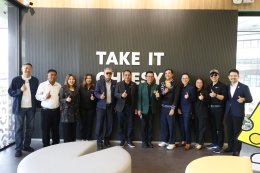 การศึกษาดูงานโครงการเมืองต้นแบบนวัตกรรมด้านอุตสาหกรรมเกษตรปลอดภัยอัจฉริยะ ณ มหาวิทยาลัยสวนดุสิต วิทยาเขตสุพรรณบุรี จังหวัดสุพรรณบุรี