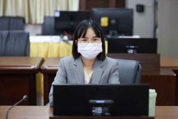 สถาบันวิจัยและพัฒนา มหาวิทยาลัยสวนดุสิต จัดประชุมคณะกรรมการดำเนินงานสถาบันวิจัยและพัฒนา ครั้งที่ 2(88)/2567