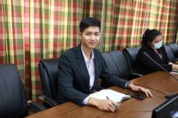 สถาบันวิจัยและพัฒนา มหาวิทยาลัยสวนดุสิต จัดประชุมคณะกรรมการดำเนินงานสถาบันวิจัยและพัฒนา ครั้งที่ 2(88)/2567