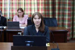 สถาบันวิจัยและพัฒนา มหาวิทยาลัยสวนดุสิต จัดประชุมคณะกรรมการดำเนินงานสถาบันวิจัยและพัฒนา ครั้งที่ 2(88)/2567