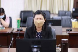 สถาบันวิจัยและพัฒนา มหาวิทยาลัยสวนดุสิต จัดประชุมคณะกรรมการดำเนินงานสถาบันวิจัยและพัฒนา ครั้งที่ 2(88)/2567