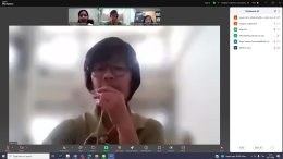 สถาบันวิจัยและพัฒนา ร่วมกับ เครือข่ายการวิจัย SDU Research Club จัดกิจกรรมคลินิกวิจัยเพื่อพัฒนาข้อเสนอเชิงหลักการ: คลับการพยาบาลและสุขภาวะที่มุ่งเน้นเด็กและผู้สูงวัย