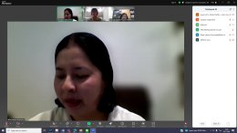 สถาบันวิจัยและพัฒนา ร่วมกับ เครือข่ายการวิจัย SDU Research Club จัดกิจกรรมคลินิกวิจัยเพื่อพัฒนาข้อเสนอเชิงหลักการ: คลับการพยาบาลและสุขภาวะที่มุ่งเน้นเด็กและผู้สูงวัย