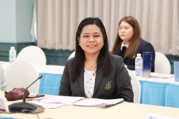 สถาบันวิจัยและพัฒนา มหาวิทยาลัยสวนดุสิต ร่วมลงนามถ่ายทอดเทคโนโลยีงานวิจัยสู่การใช้ประโยชน์ในภาคอุตสาหกรรม