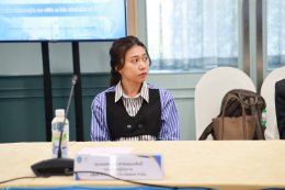 สถาบันวิจัยและพัฒนา มหาวิทยาลัยสวนดุสิต ร่วมลงนามถ่ายทอดเทคโนโลยีงานวิจัยสู่การใช้ประโยชน์ในภาคอุตสาหกรรม