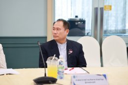 สถาบันวิจัยและพัฒนา มหาวิทยาลัยสวนดุสิต ร่วมลงนามถ่ายทอดเทคโนโลยีงานวิจัยสู่การใช้ประโยชน์ในภาคอุตสาหกรรม