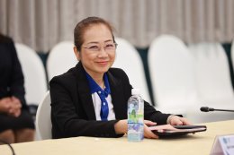 สถาบันวิจัยและพัฒนา มหาวิทยาลัยสวนดุสิต ร่วมลงนามถ่ายทอดเทคโนโลยีงานวิจัยสู่การใช้ประโยชน์ในภาคอุตสาหกรรม