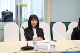 สถาบันวิจัยและพัฒนา มหาวิทยาลัยสวนดุสิต ร่วมลงนามถ่ายทอดเทคโนโลยีงานวิจัยสู่การใช้ประโยชน์ในภาคอุตสาหกรรม