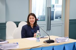 สถาบันวิจัยและพัฒนา มหาวิทยาลัยสวนดุสิต ร่วมลงนามถ่ายทอดเทคโนโลยีงานวิจัยสู่การใช้ประโยชน์ในภาคอุตสาหกรรม