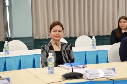 สถาบันวิจัยและพัฒนา มหาวิทยาลัยสวนดุสิต ร่วมลงนามถ่ายทอดเทคโนโลยีงานวิจัยสู่การใช้ประโยชน์ในภาคอุตสาหกรรม
