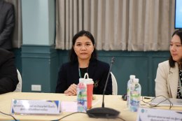 สถาบันวิจัยและพัฒนา มหาวิทยาลัยสวนดุสิต ร่วมลงนามถ่ายทอดเทคโนโลยีงานวิจัยสู่การใช้ประโยชน์ในภาคอุตสาหกรรม