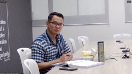 สถาบันวิจัยและพัฒนา ร่วมกับเครือข่ายการวิจัย SDU Research Club มหาวิทยาลัยสวนดุสิต จัดกิจกรรมคลินิกวิจัยเพื่อพัฒนาข้อเสนอโครงการวิจัย: คลับการพยาบาลและสุขภาวะที่มุ่งเน้นเด็กและผู้สูงวัย 