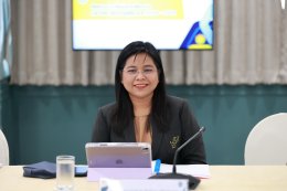 สถาบันวิจัยและพัฒนา มหาวิทยาลัยสวนดุสิต จัดประชุมคณะกรรมการบริหารการวิจัย ครั้งที่ 4(6)/2568