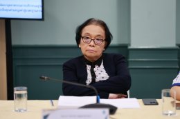 สถาบันวิจัยและพัฒนา มหาวิทยาลัยสวนดุสิต จัดประชุมคณะกรรมการบริหารการวิจัย ครั้งที่ 4(6)/2568