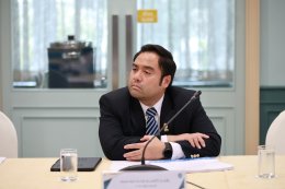 สถาบันวิจัยและพัฒนา มหาวิทยาลัยสวนดุสิต จัดประชุมคณะกรรมการบริหารการวิจัย ครั้งที่ 4(6)/2568