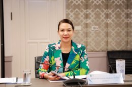 สถาบันวิจัยและพัฒนา มหาวิทยาลัยสวนดุสิต จัดประชุมคณะอนุกรรมการคัดเลือกรางวัลนักวิจัยดีเด่น รางวัลผลงานวิจัยดีเด่น และรางวัลผลงานนวัตกรรมวิจัยดีเด่น มหาวิทยาลัยสวนดุสิต ครั้งที่ 3(5)/2568