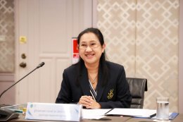 สถาบันวิจัยและพัฒนา มหาวิทยาลัยสวนดุสิต จัดประชุมคณะอนุกรรมการคัดเลือกรางวัลนักวิจัยดีเด่น รางวัลผลงานวิจัยดีเด่น และรางวัลผลงานนวัตกรรมวิจัยดีเด่น มหาวิทยาลัยสวนดุสิต ครั้งที่ 3(5)/2568