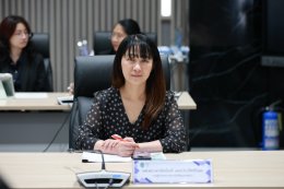 สถาบันวิจัยและพัฒนา มหาวิทยาลัยสวนดุสิต จัดประชุมคณะกรรมการดำเนินงานสถาบันวิจัยและพัฒนา ครั้งที่ 3(17)/2569